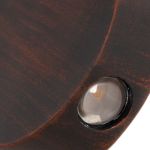 Уличные светильники Arte Lamp A1525AP-1RI Tamburello