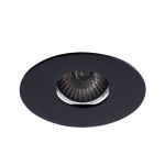 Точечные светильники Arte Lamp A3219PL-1BK Accento