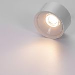 Точечные светильники Citilux CL743090N Ровер