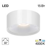 Точечные светильники Citilux CL743150N Ровер