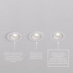 Комплектующие Denkirs DK3020/61-SCB SCB