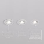 Комплектующие Denkirs DK3020/61-SCB SCB