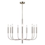 Люстры LH Mirror Home BD-3082125 Уорвик