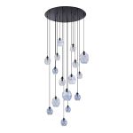 Подвесные светильники ST Luce SL1188.403.16 IDESIA