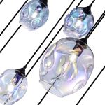 Подвесные светильники ST Luce SL1188.403.16 IDESIA