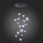 Подвесные светильники ST Luce SL1188.403.16 IDESIA