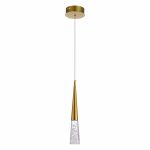 Подвесные светильники ST Luce SL6111.203.01 SOLLEN