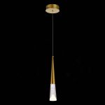 Подвесные светильники ST Luce SL6111.203.01 SOLLEN