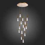Подвесные светильники ST Luce SL6111.203.15 SOLLEN