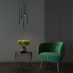 Подвесные светильники Elektrostandard 4690389209208 Hall