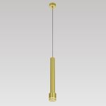 Подвесные светильники Citilux CL565012 Bruno