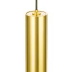 Подвесные светильники Citilux CL565012 Bruno