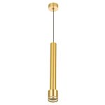 Подвесные светильники Citilux CL565012 Bruno