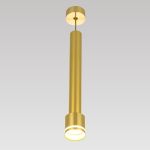 Подвесные светильники Citilux CL565012 Bruno