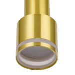 Подвесные светильники Citilux CL565012 Bruno