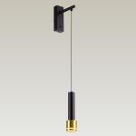 Настенные светильники Citilux CL565314 Bruno