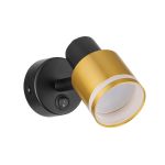 Точечные светильники Citilux CL565514 Bruno