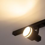 Трековое освещение Citilux CL565T11 Bruno