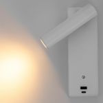 Настенные светильники Citilux CL704430 Декарт