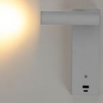 Настенные светильники Citilux CL704430 Декарт