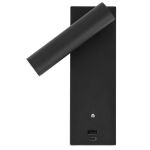 Настенные светильники Citilux CL704431 Декарт