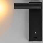 Настенные светильники Citilux CL704431 Декарт