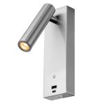 Настенные светильники Citilux CL704432 Декарт