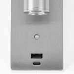 Настенные светильники Citilux CL704432 Декарт
