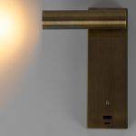 Настенные светильники Citilux CL704433 Декарт
