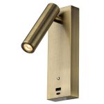 Настенные светильники Citilux CL704433 Декарт