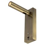 Настенные светильники Citilux CL704433 Декарт