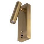Настенные светильники Citilux CL704433 Декарт