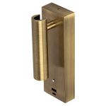 Настенные светильники Citilux CL704433 Декарт