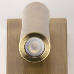 Настенные светильники Citilux CL704433 Декарт