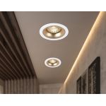 Точечные светильники Ambrella TN102723 TN