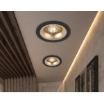 Точечные светильники Ambrella TN102725 TN