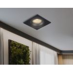 Точечные светильники Ambrella TN102729 TN