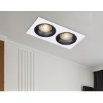 Точечные светильники Ambrella TN102732 TN