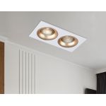 Точечные светильники Ambrella TN102733 TN