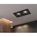 Точечные светильники Ambrella TN102734 TN