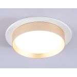 Точечные светильники Ambrella TN5226 TN