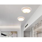 Точечные светильники Ambrella TN5226 TN