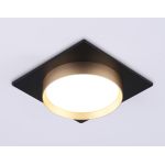 Точечные светильники Ambrella TN5232 TN