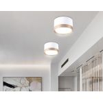 Точечные светильники Ambrella TN52355 TN