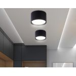 Точечные светильники Ambrella TN52357 TN