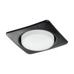 Точечные светильники Lightstar 212127 Tensio