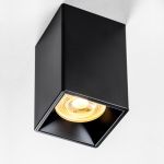 Точечные светильники Lightstar 213337 Rullo