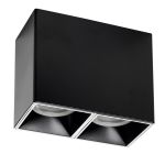 Точечные светильники Lightstar 213367 Rullo