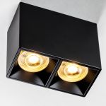 Точечные светильники Lightstar 213367 Rullo