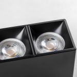 Точечные светильники Lightstar 213367 Rullo